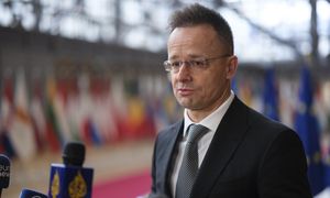 Węgry idą krok dalej. Będą blokować sankcje wobec Rosji