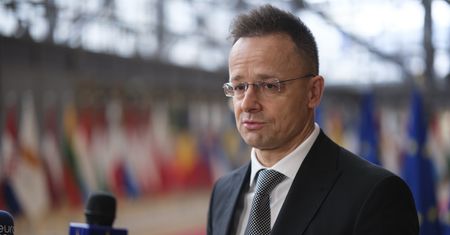 Węgry idą krok dalej. Zablokowały sankcje wobec Rosji