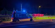W Poroninie pociąg potrącił dwie osoby. Jedna osoba nie żyje