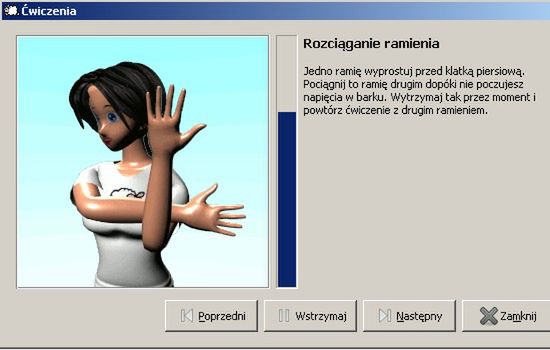 3 sprytne pomysły: jak zadbać o zdrowie, gdy siedzisz przed komputerem? 8