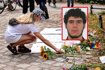 Nowe fakty po ataku w Berlinie. Kamera uchwyciła podejrzanego