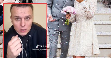 Ucieszyłby się ze zniesienia celibatu? "Dla mnie jest cały czas to samo"