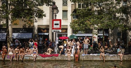 Upał zbiera śmiertelne żniwo. Tragiczne statystyki we Francji