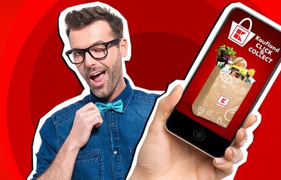 W Kauflandzie zamówimy zakupy z trzydniowym wyprzedzeniem