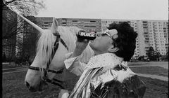 KER: billboard napoju Black wbrew etyce – może kojarzyć się z przemocą