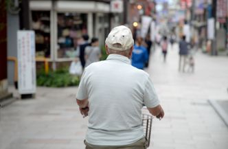 Polski Ład. PiS nie zachęci seniorów do dłuższej pracy bez pobierania emerytury