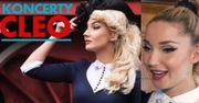 Cleo gra w Chicago i Obornikach Śląskich: "Wszędzie mam tę samą publiczność!"