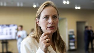 Zniosą dwukadencyjność? Ministra o "zagrzanych spółeczkach i posadeczkach"