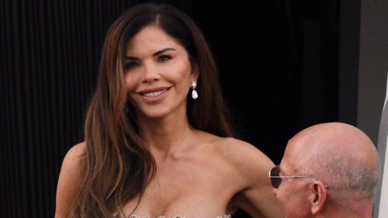 Pogrzeb matki Jeffa Bezosa