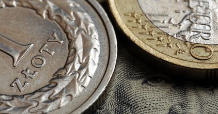 Kursy walut 3.02.2022. Czwartkowy kurs funta, euro, dolara i franka szwajcarskiego