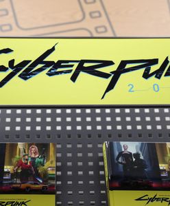 "Cyberpunk 2077" na PC. Sprawdź, czy możesz zagrać