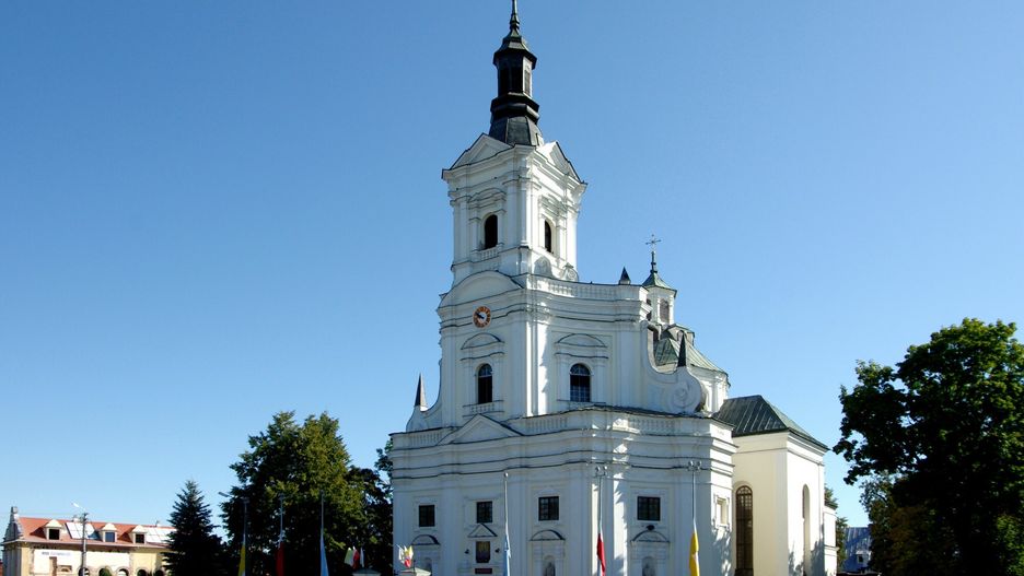 sanktuarium