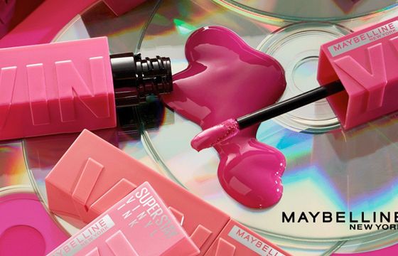 Altavia Kamikaze + K2 z obsługą Maybelline New York