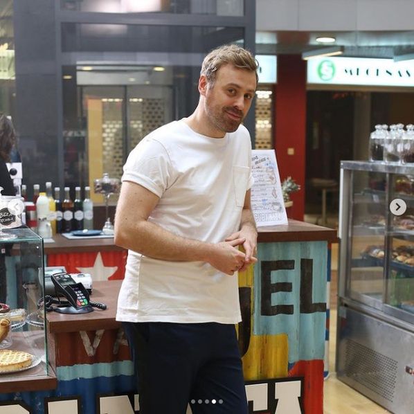 "Mecenas Porada". Polsat pokazał obsadę serialu z Aleksandrą Domańską