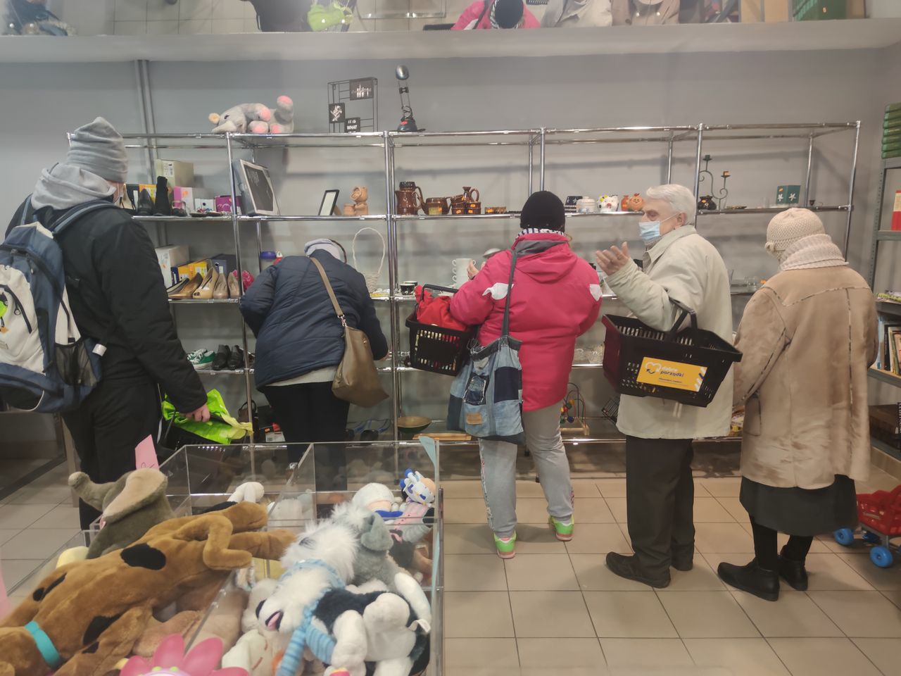 Black Friday nie grzeje Polaków? W tym roku oferta ma być skromna