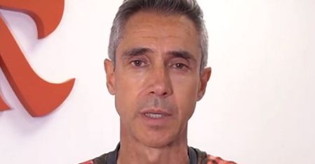 Paulo Sousa w opałach. "Jego praca to głośna porażka"