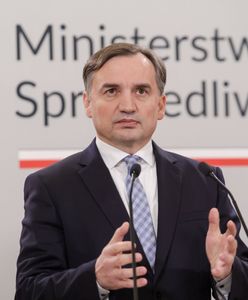 Ziobro nie stawił się na komisji ds. Pegasusa. Możliwe zatrzymanie i doprowadzenie