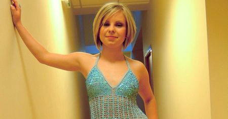 Alicja Janosz wspomina czas po "Idolu". "Miałam niewiele do gadania"