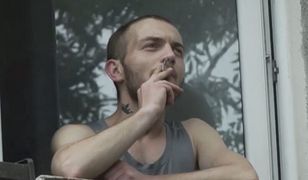 Czajnik z "Chłopaków do wzięcia" przed laty miał wypadek. Cudem uszedł z życiem