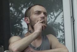 Czajnik z "Chłopaków do wzięcia" przed laty miał wypadek. Cudem uszedł z życiem