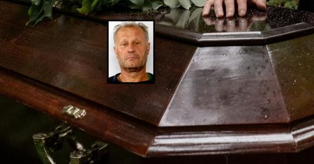 Pogrzeb Tadeusza Dudy. Niespodziewany gość wywołał poruszenie