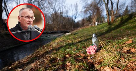 Śmierć 11‑latki poruszyła miasto. Prezydent miasta zabrał głos