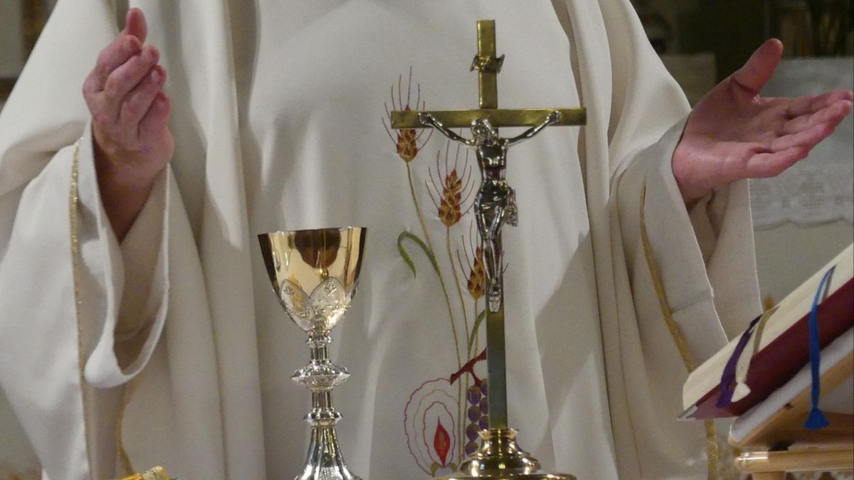 Ksiądz trafi do więzienia za sprzeniewierzenie środków parafii