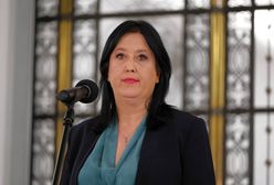 Mejza idzie na urlop. Rzeczniczka PiS: Oczekiwana decyzja