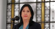 Mejza idzie na urlop. Rzeczniczka PiS: Oczekiwana decyzja