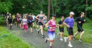 Parkrun Bydgoszcz. Pogoda nie odstraszyła biegaczy. Zobaczcie zdjęcia z sobotniego treningu