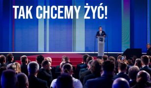 Listy wyborcze. Konfederacja. Kandydaci do Sejmu i Senatu w wyborach 2023