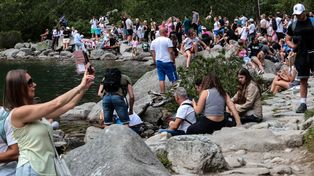 Oszaleli na punkcie Polski. "Nigdy nie mieliśmy aż takiego zainteresowania"