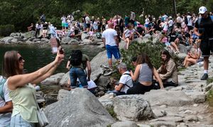 Oszaleli na punkcie Polski. "Nigdy nie mieliśmy aż takiego zainteresowania"