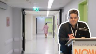 Profil Kacprzyka zniknął ze znanego portalu  dla pacjentów. Jest odpowiedź serwisu