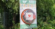 Nowe defibrylatory AED w Bielsku-Białej. Miasto zwiększa dostęp do sprzętu