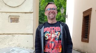Tragiczny finał poszukiwań. Rodzina prosiła o pomoc, ale on już był pochowany