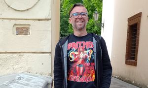 Tragiczny finał poszukiwań. Rodzina prosiła o pomoc, ale on już był pochowany