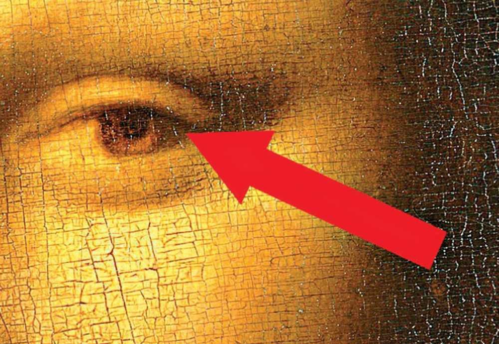 Leonardo da Vinci pracował nad portretem kobiety z tajemniczym uśmiechem od około 1503 do 1506 roku
