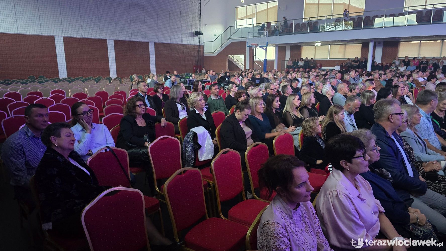 Kowal: nagrody dla oświaty i koncert Haliny Mlynkovej