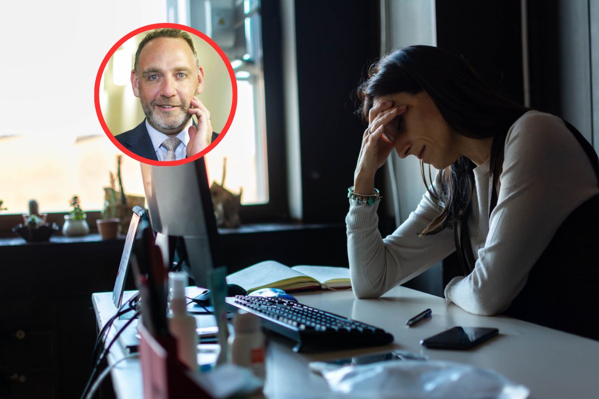 Nie tylko dieta i brak ruchu. Kardiolog wskazuje 8 przyczyn nadciśnienia