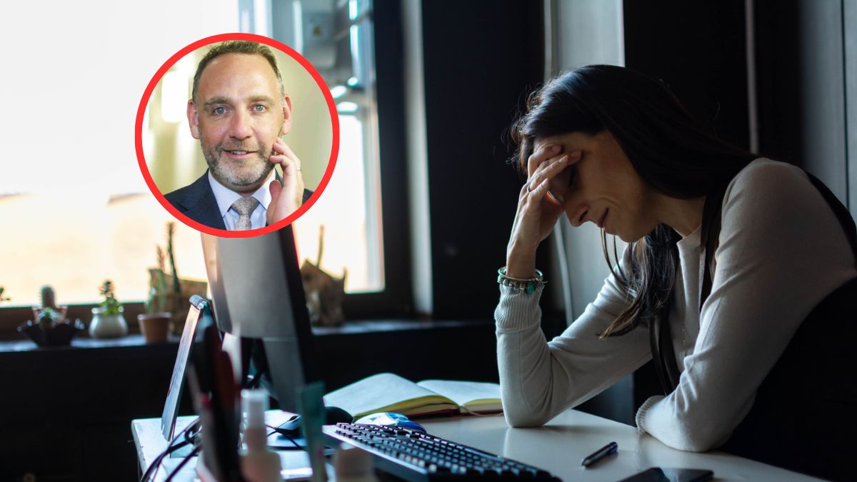 Może rozwijać się przez lata i nie dawać o sobie znać