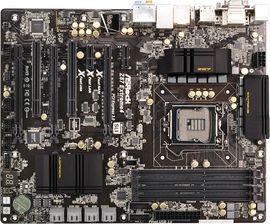 ASRock Z87 Extreme4 płyta główna zdjęcie
