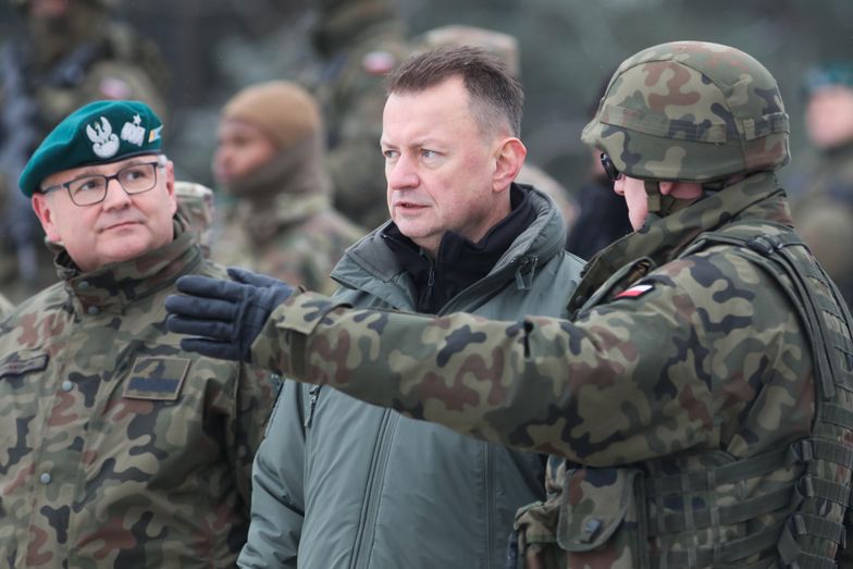 Nowe świadczenie motywacyjne w armii. Dodatkowe pieniądze po 15 latach służby