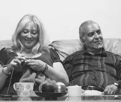 Kolejna gwiazda "Gogglebox" nie żyje. Wyspy w żałobie