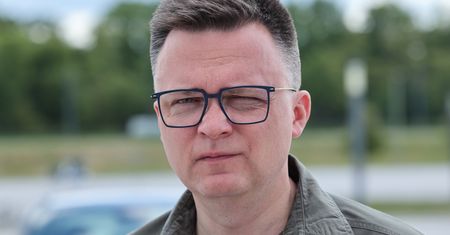 Jest decyzja ws. pozwu Hołowni przeciw politykom PiS