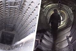 Odkrycie Izraela. Pokazali, dokąd prowadził tunel Hamasu
