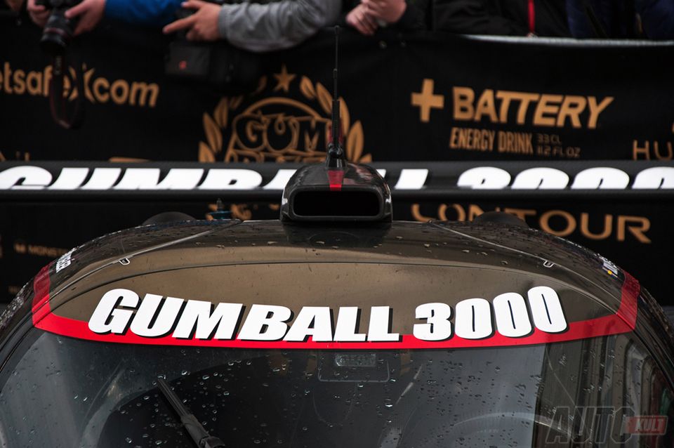 Gumball 3000 (2013) w Polsce [galeria autokult.pl] 28