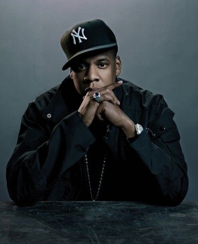 JAY-Z