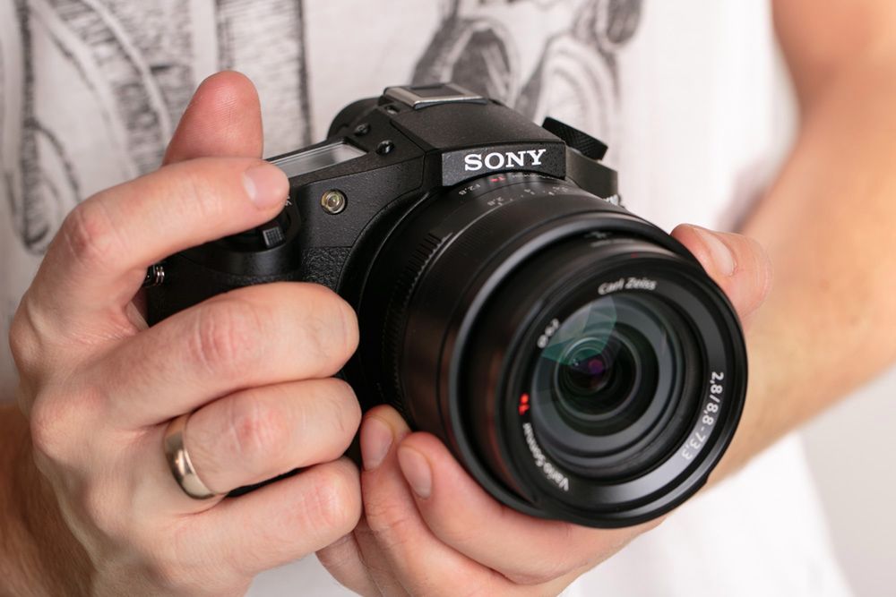 Sony RX10 sprawi, że zapomnisz o wymiennych obiektywach [test] 25