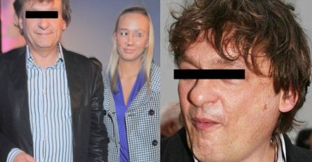 Żona Piotra T. przyleciała z USA bronić męża. "On nie umiał ściągać plików. Nie widziałam, żeby takie oglądał"